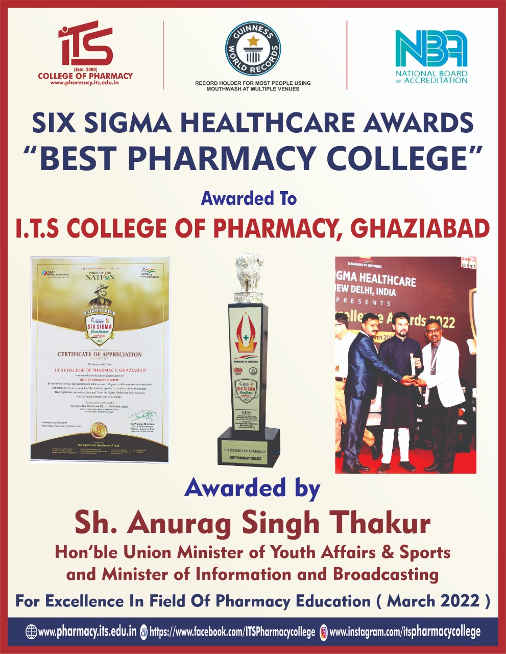 Best Pharmacy College